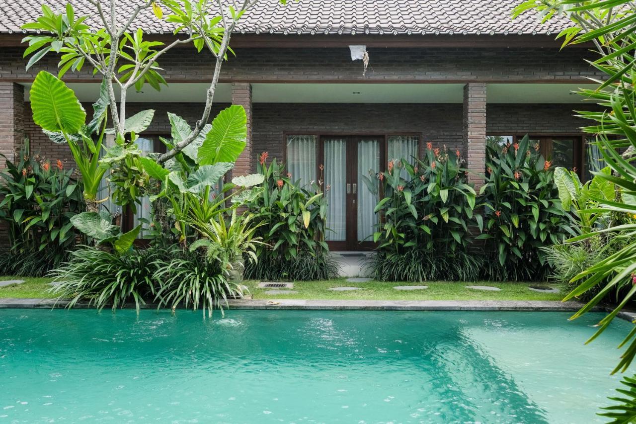 The Kumpi Bali By The Lavana Canggu Exterior foto