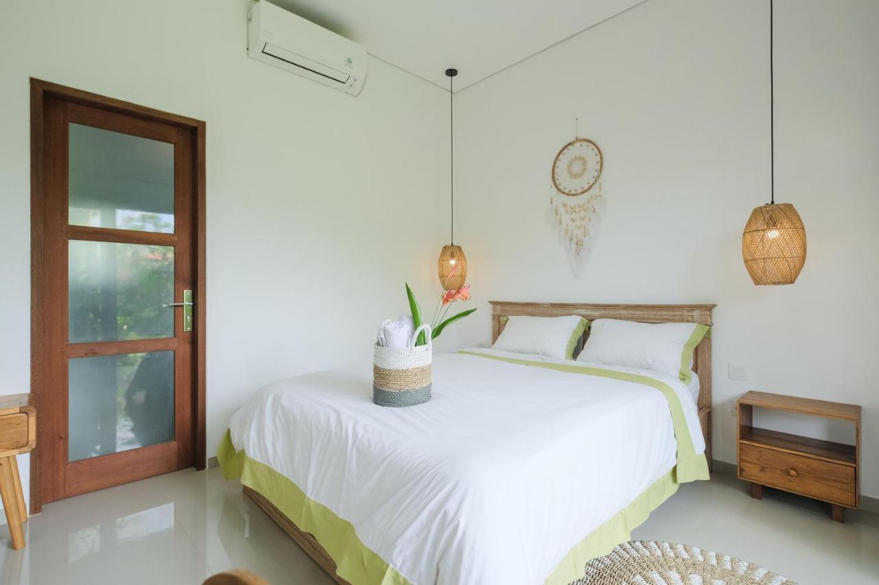 The Kumpi Bali By The Lavana Canggu Exterior foto