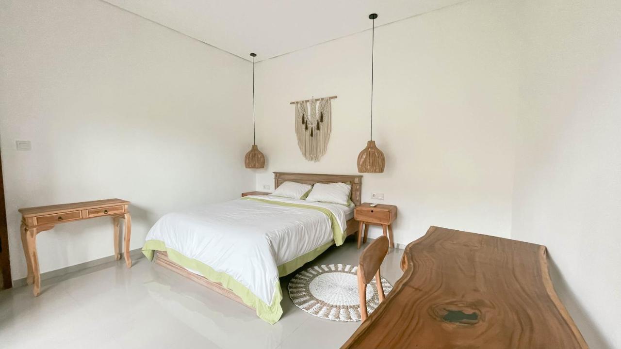 The Kumpi Bali By The Lavana Canggu Exterior foto