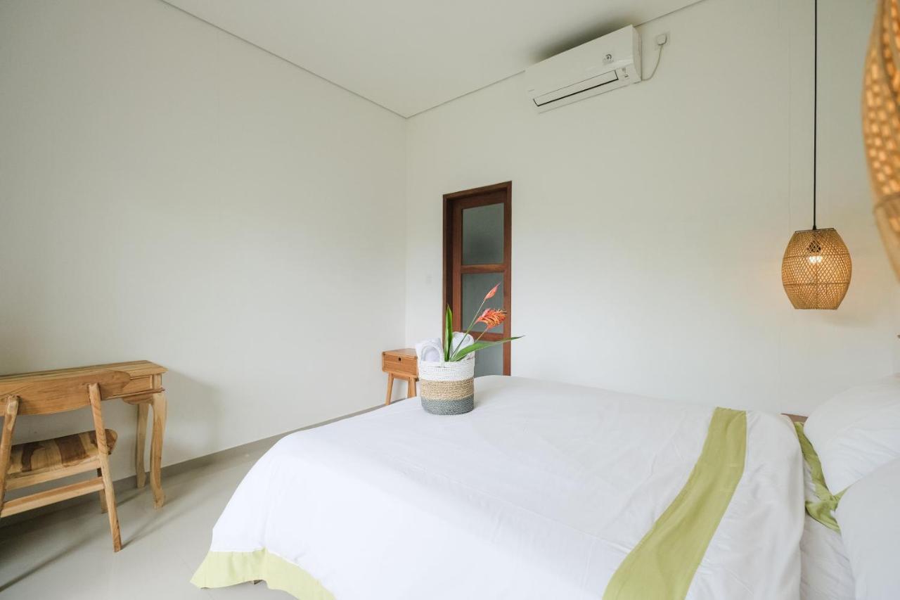 The Kumpi Bali By The Lavana Canggu Exterior foto