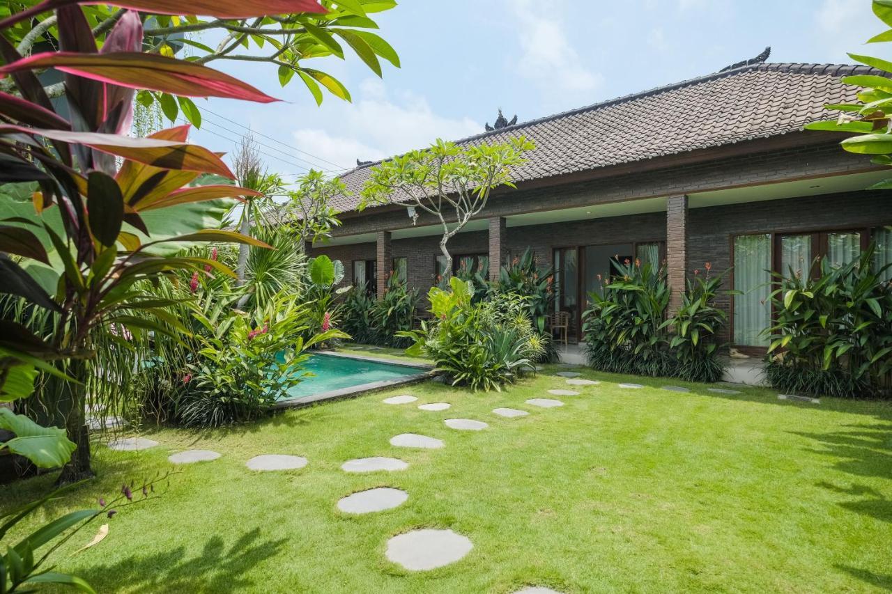 The Kumpi Bali By The Lavana Canggu Exterior foto