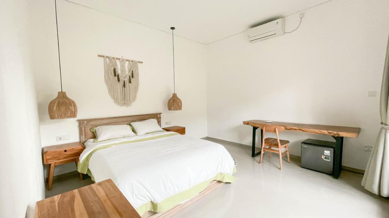 The Kumpi Bali By The Lavana Canggu Exterior foto