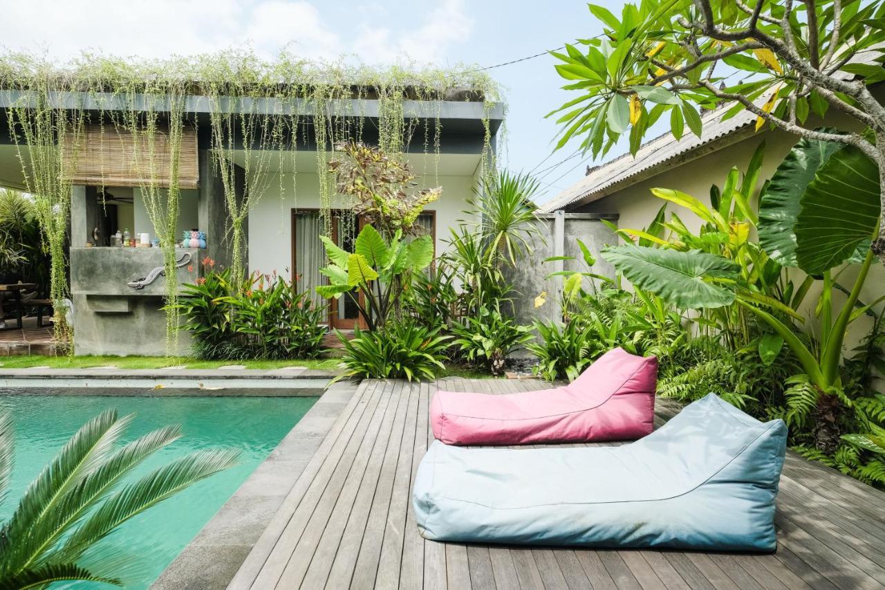 The Kumpi Bali By The Lavana Canggu Exterior foto